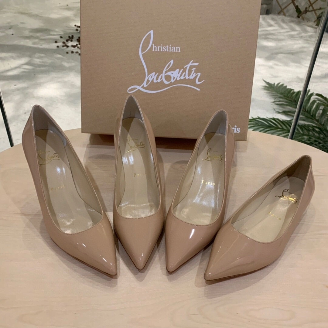 &COCO-- 8ou2ou 3130694PK1A Heel height：12cm，10cm，8.5cm，flat item:D-X158H0893H